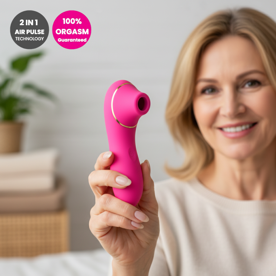 Relivva Wellness Device