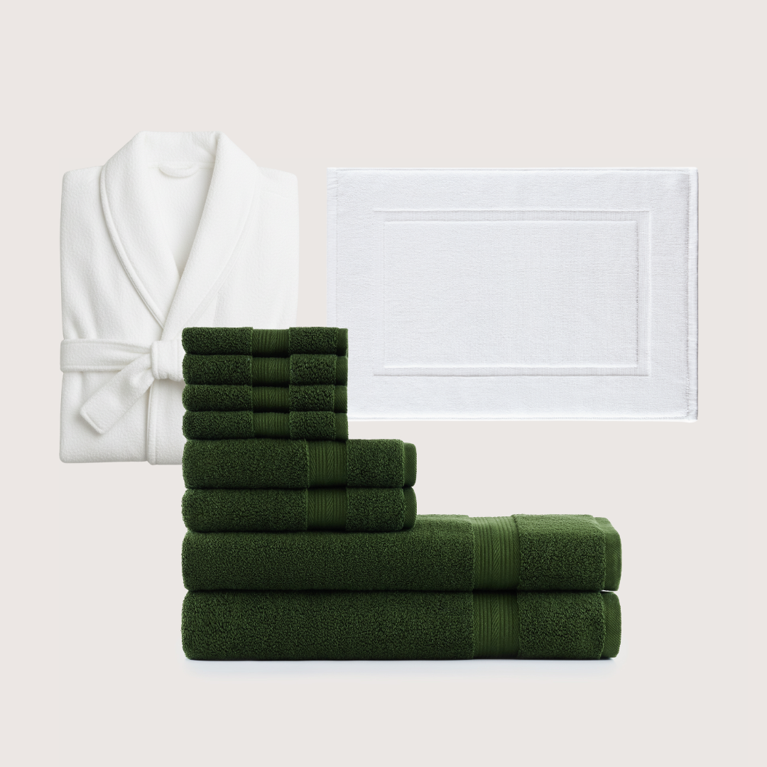 Bath Haven Bundle