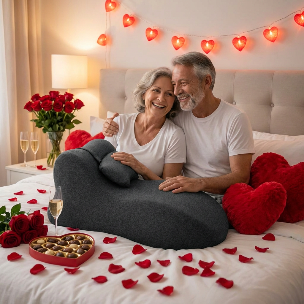 Relivva Intimacy Pillow