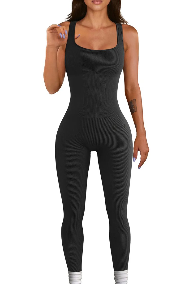 LunaShape™ Sculpting Jumpsuit
