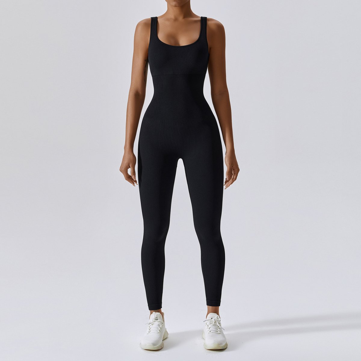 LunaShape™ Sculpting Jumpsuit