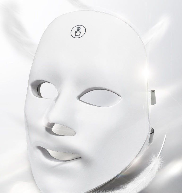 LuméMask™ Red Light Anti-Aging Face Mask