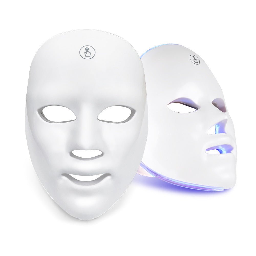 LuméMask™ Red Light Anti-Aging Face Mask